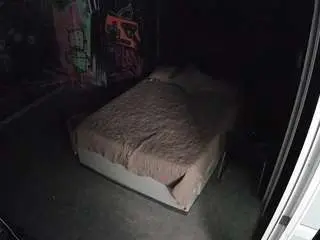 Voyeurcam-casa-salsa-disturbed  live sex cam