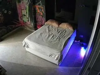 Voyeurcam-casa-salsa-disturbed  live sex cam
