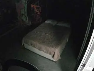 Voyeurcam-casa-salsa-disturbed  live sex cam