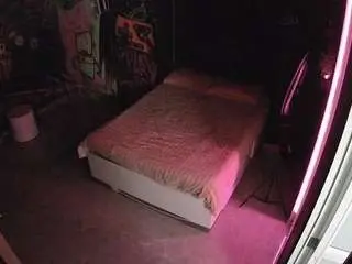 Voyeurcam-casa-salsa-disturbed  live sex cam