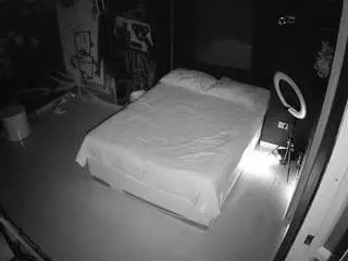 Voyeurcam-casa-salsa-disturbed  live sex cam