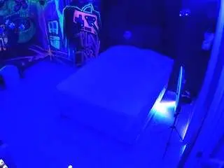 Voyeurcam-casa-salsa-disturbed  live sex cam