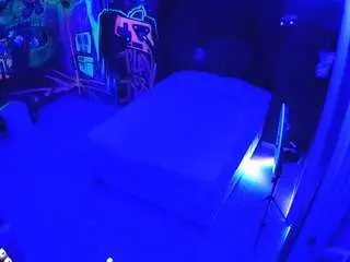 Voyeurcam-casa-salsa-disturbed  live sex cam