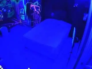 Voyeurcam-casa-salsa-disturbed  live sex cam