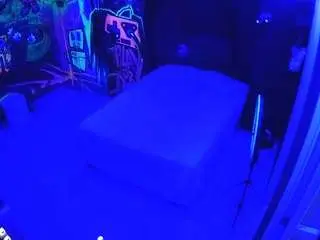 Voyeurcam-casa-salsa-disturbed  live sex cam