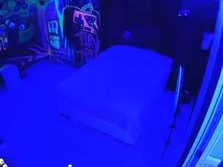 Voyeurcam-casa-salsa-disturbed  live sex cam