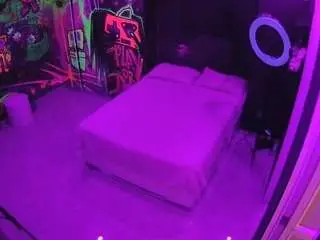 Voyeurcam-casa-salsa-disturbed  live sex cam