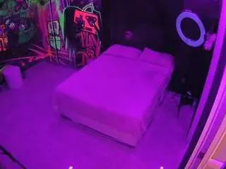 Voyeurcam-casa-salsa-disturbed  live sex cam