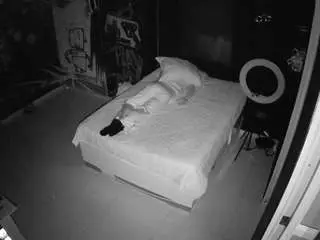 Voyeurcam-casa-salsa-disturbed  live sex cam