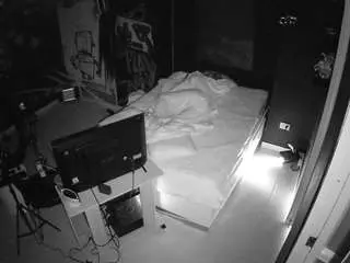Voyeurcam-casa-salsa-disturbed  live sex cam