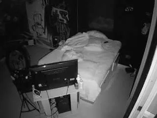 Voyeurcam-casa-salsa-disturbed  live sex cam