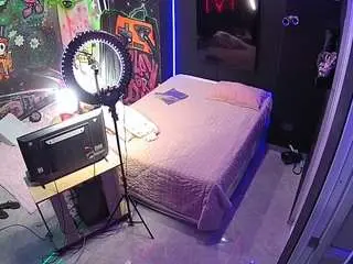 Voyeurcam-casa-salsa-disturbed  live sex cam