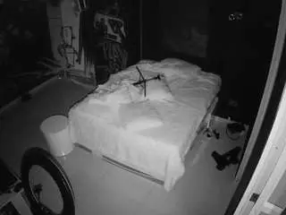 Voyeurcam-casa-salsa-disturbed  live sex cam
