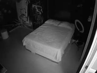 Voyeurcam-casa-salsa-disturbed  live sex cam