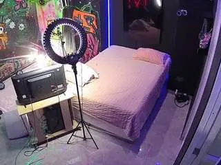 Voyeurcam-casa-salsa-disturbed  live sex cam