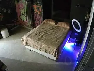 Voyeurcam-casa-salsa-disturbed  live sex cam