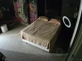 Voyeurcam-casa-salsa-disturbed  live sex cam