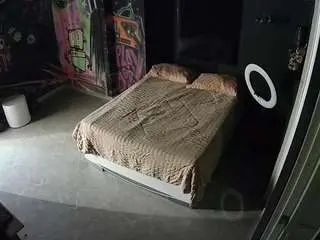 Voyeurcam-casa-salsa-disturbed  live sex cam