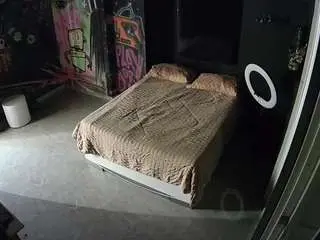 Voyeurcam-casa-salsa-disturbed  live sex cam