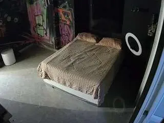 Voyeurcam-casa-salsa-disturbed  live sex cam