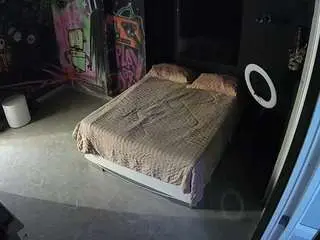 Voyeurcam-casa-salsa-disturbed  live sex cam
