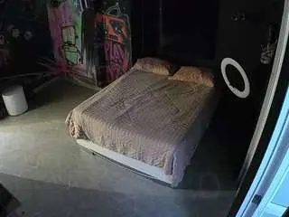 Voyeurcam-casa-salsa-disturbed  live sex cam