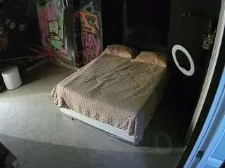 Voyeurcam-casa-salsa-disturbed  live sex cam