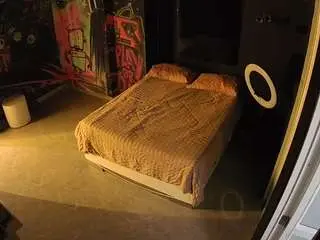 Voyeurcam-casa-salsa-disturbed  live sex cam