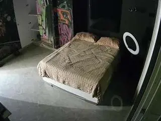 Voyeurcam-casa-salsa-disturbed  live sex cam