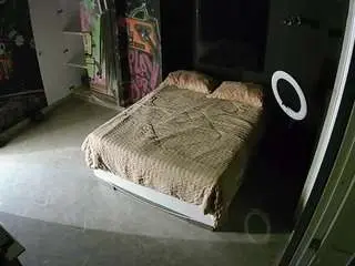Voyeurcam-casa-salsa-disturbed  live sex cam