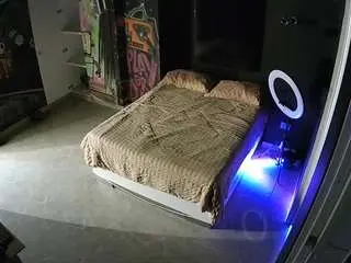 Voyeurcam-casa-salsa-disturbed  live sex cam
