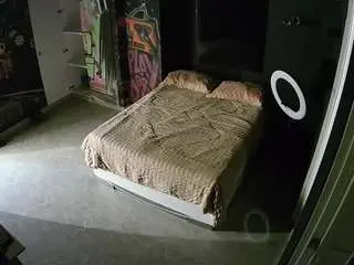 Voyeurcam-casa-salsa-disturbed  live sex cam