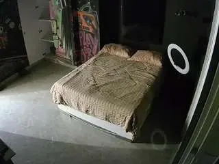 Voyeurcam-casa-salsa-disturbed  live sex cam