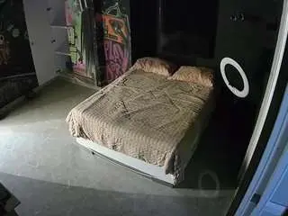 Voyeurcam-casa-salsa-disturbed  live sex cam