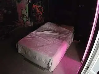 Voyeurcam-casa-salsa-disturbed  live sex cam