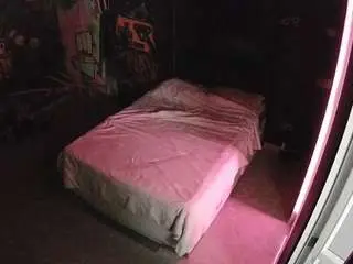 Voyeurcam-casa-salsa-disturbed  live sex cam