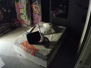 Voyeurcam-casa-salsa-disturbed  live sex cam