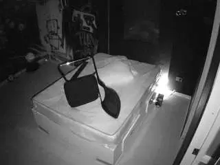Voyeurcam-casa-salsa-disturbed  live sex cam