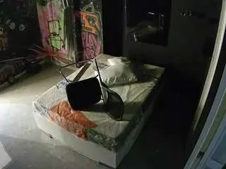 Voyeurcam-casa-salsa-disturbed  live sex cam