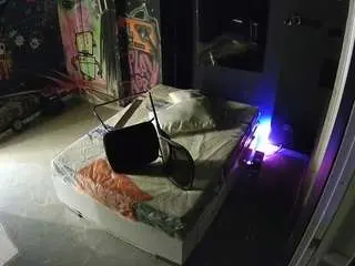 Voyeurcam-casa-salsa-disturbed  live sex cam