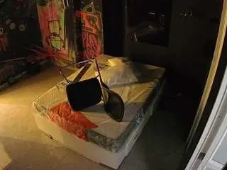 Voyeurcam-casa-salsa-disturbed  live sex cam