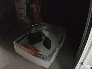 Voyeurcam-casa-salsa-disturbed  live sex cam