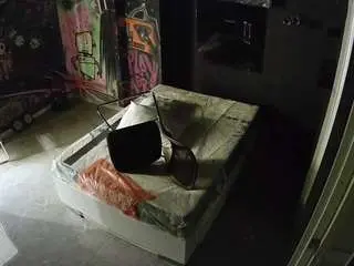 Voyeurcam-casa-salsa-disturbed  live sex cam