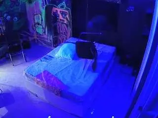 Voyeurcam-casa-salsa-disturbed  live sex cam