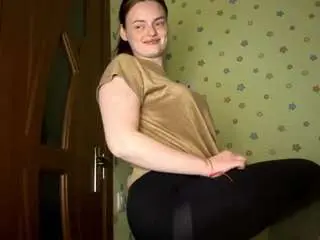 Augustawonderling  live sex cam