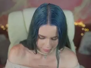 Eliswild  live sex cam