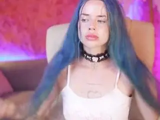 Eliswild  live sex cam
