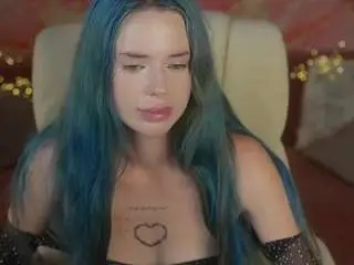 Eliswild  live sex cam