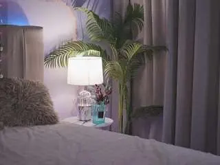 Eliswild  live sex cam