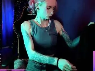 Helen-carter  live sex cam